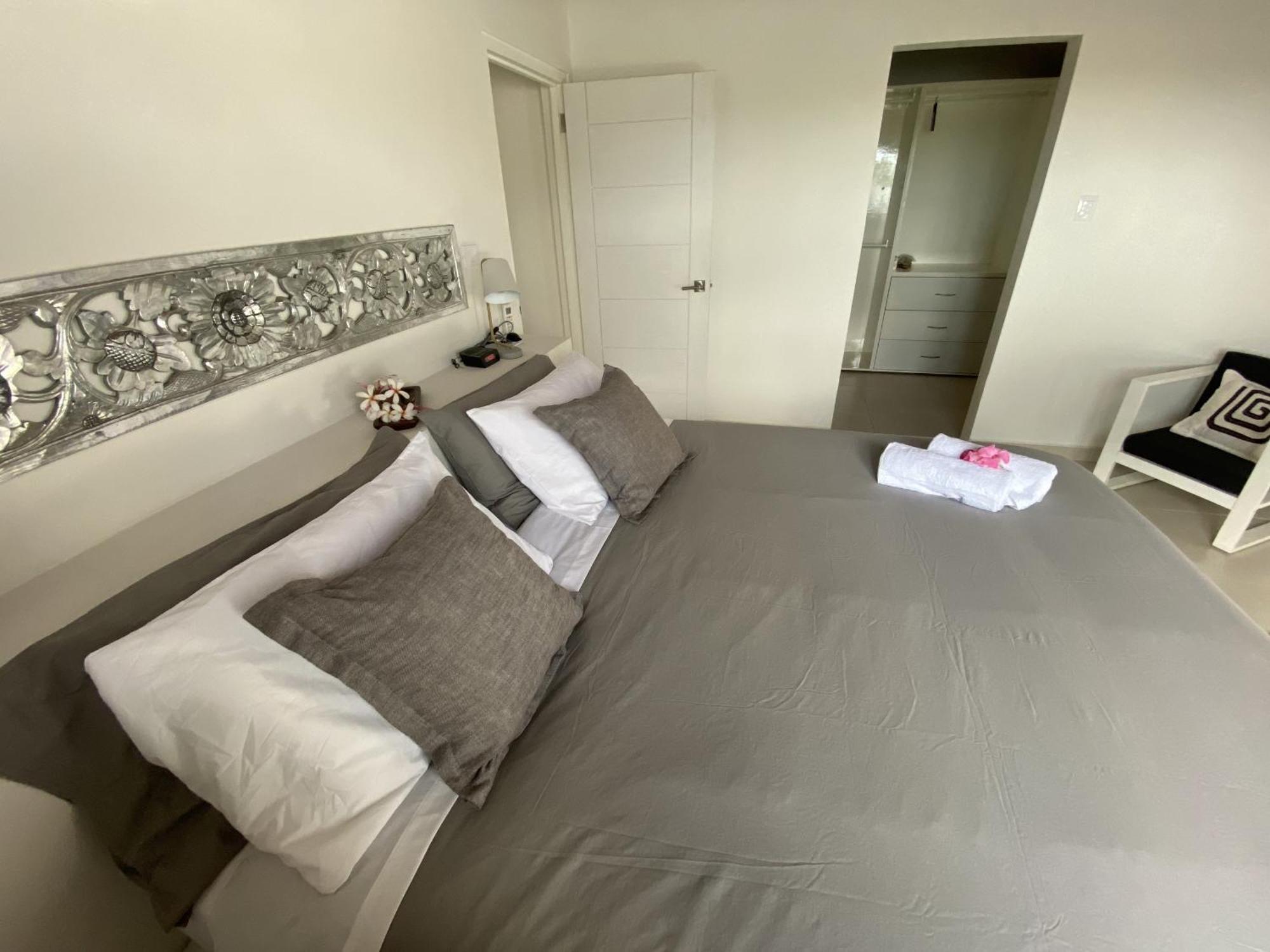 Movida Inn Aruba Palm Beach Quarto foto